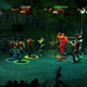 Illustration for article titled The Warriors: Street Brawl Preview: Go Home To Play